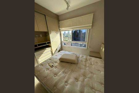 Apartamento à venda com 2 quartos, 69m² em Vila Gertrudes, São Paulo