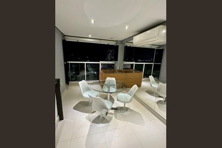 Apartamento à venda com 2 quartos, 69m² em Vila Gertrudes, São Paulo