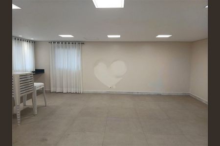 Apartamento à venda com 3 quartos, 78m² em Vila Firmiano Pinto, São Paulo