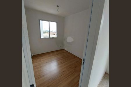 Apartamento à venda com 2 quartos, 39m² em Vila Isa, São Paulo