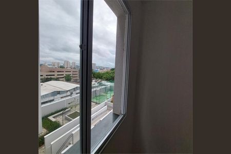 Apartamento à venda com 2 quartos, 39m² em Vila Isa, São Paulo
