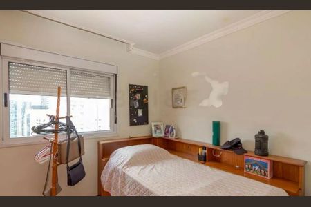 Apartamento à venda com 3 quartos, 119m² em Brooklin, São Paulo