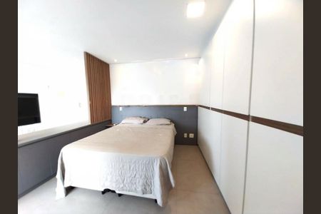 Apartamento à venda com 1 quarto, 35m² em Campo Belo, São Paulo