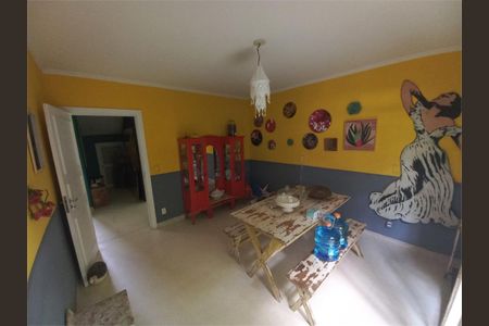 Casa à venda com 6 quartos, 600m² em Jardim Vitoria Regia, São Paulo