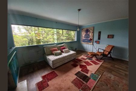 Casa à venda com 6 quartos, 600m² em Jardim Vitoria Regia, São Paulo