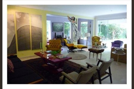 Casa à venda com 6 quartos, 600m² em Jardim Vitoria Regia, São Paulo