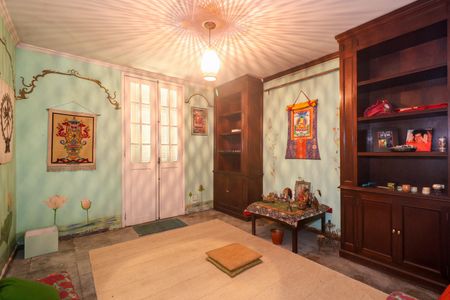 Casa de condomínio à venda com 600m², 4 quartos e 4 vagas Casa de condomínio à venda com 600m², 4 quartos e 4 vagasSala Inferior