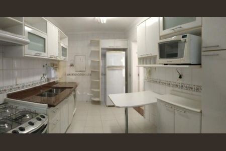 Apartamento à venda com 3 quartos, 85m² em Cidade Monções, São Paulo