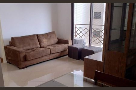 Apartamento à venda com 3 quartos, 85m² em Cidade Monções, São Paulo