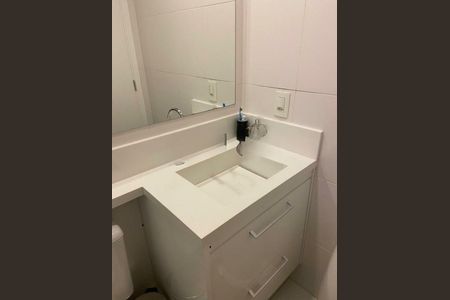 Apartamento à venda com 2 quartos, 83m² em Campo Belo, São Paulo