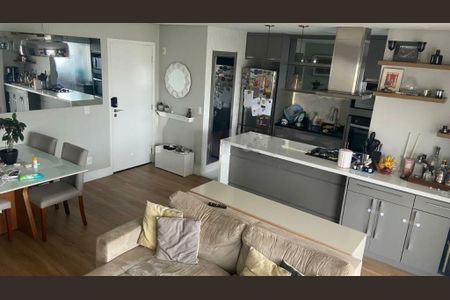 Apartamento à venda com 2 quartos, 83m² em Campo Belo, São Paulo