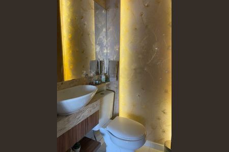 Apartamento à venda com 2 quartos, 83m² em Campo Belo, São Paulo