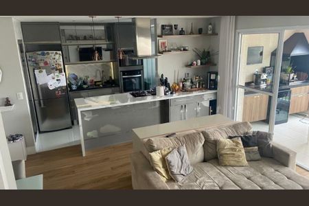 Apartamento à venda com 2 quartos, 83m² em Campo Belo, São Paulo
