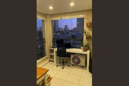 Apartamento à venda com 2 quartos, 83m² em Campo Belo, São Paulo