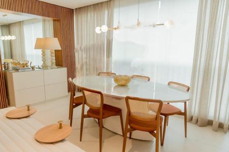 Apartamento à venda com 3 quartos, 230m² em Brooklin, São Paulo