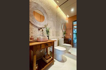 Apartamento à venda com 3 quartos, 230m² em Brooklin, São Paulo