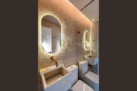 Apartamento à venda com 3 quartos, 230m² em Brooklin, São Paulo