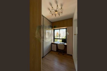 Apartamento à venda com 3 quartos, 230m² em Brooklin, São Paulo