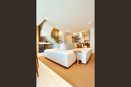 Apartamento à venda com 3 quartos, 230m² em Brooklin, São Paulo