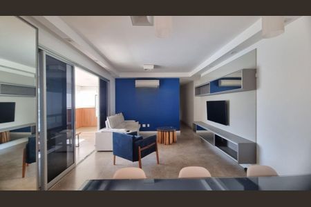 Apartamento à venda com 3 quartos, 105m² em Jardim Prainha, São Paulo