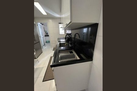 Apartamento à venda com 4 quartos, 144m² em Campo Belo, São Paulo