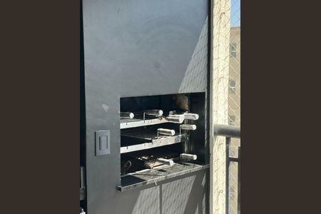 Apartamento à venda com 4 quartos, 144m² em Campo Belo, São Paulo