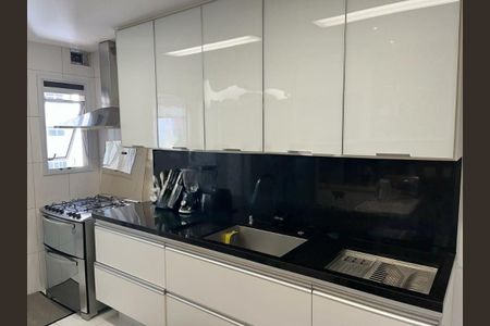 Apartamento à venda com 4 quartos, 144m² em Campo Belo, São Paulo