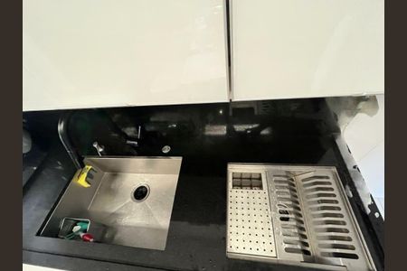 Apartamento à venda com 4 quartos, 144m² em Campo Belo, São Paulo