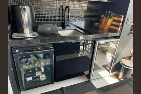 Apartamento à venda com 4 quartos, 144m² em Campo Belo, São Paulo