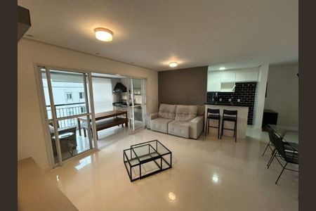 Apartamento à venda com 2 quartos, 86m² em Campo Belo, São Paulo