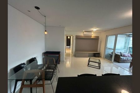 Apartamento à venda com 2 quartos, 86m² em Campo Belo, São Paulo