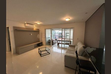 Apartamento à venda com 2 quartos, 86m² em Campo Belo, São Paulo