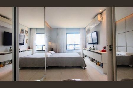 Apartamento à venda com 3 quartos, 145m² em Jardim das Acacias, São Paulo