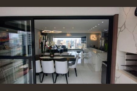 Apartamento à venda com 3 quartos, 145m² em Jardim das Acacias, São Paulo