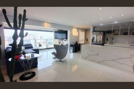 Apartamento à venda com 3 quartos, 145m² em Jardim das Acacias, São Paulo