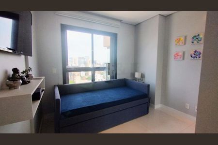 Apartamento à venda com 3 quartos, 145m² em Jardim das Acacias, São Paulo