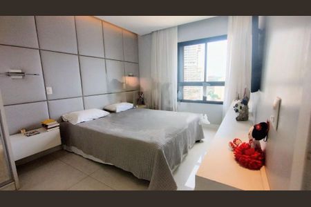 Apartamento à venda com 3 quartos, 145m² em Jardim das Acacias, São Paulo