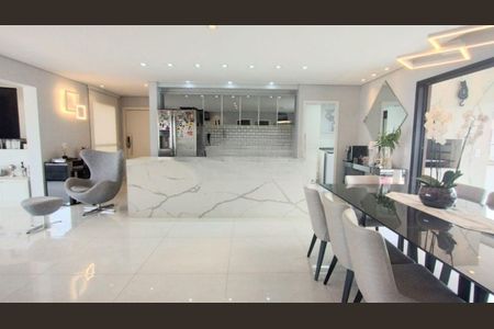 Apartamento à venda com 3 quartos, 145m² em Jardim das Acacias, São Paulo