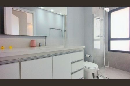 Apartamento à venda com 3 quartos, 145m² em Jardim das Acacias, São Paulo