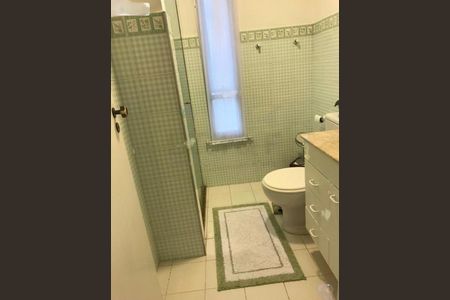 Apartamento à venda com 3 quartos, 105m² em Brooklin, São Paulo