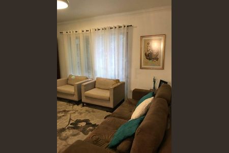 Apartamento à venda com 3 quartos, 105m² em Brooklin, São Paulo