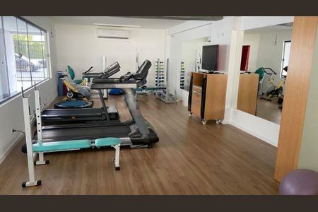 Apartamento à venda com 331m², 4 quartos e sem vaga