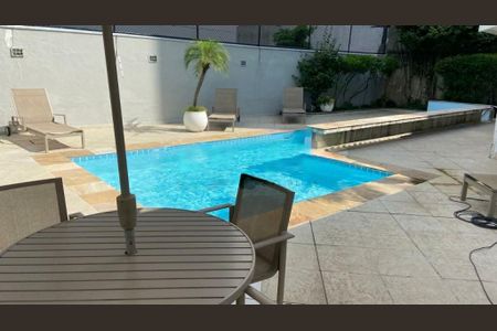 Apartamento à venda com 331m², 4 quartos e sem vaga