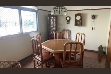 Apartamento à venda com 331m², 4 quartos e sem vaga