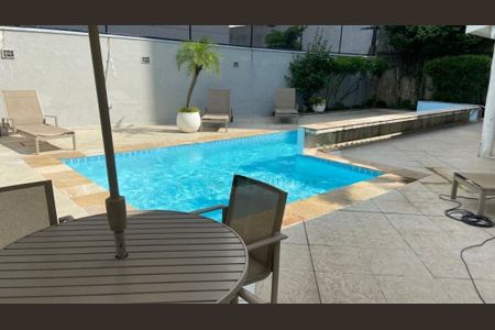 Apartamento à venda com 331m², 4 quartos e sem vaga