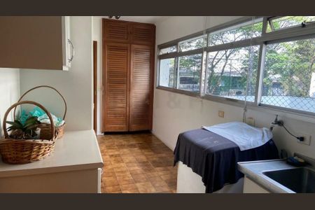 Apartamento à venda com 331m², 4 quartos e sem vaga