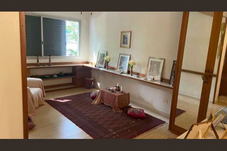 Apartamento à venda com 331m², 4 quartos e sem vaga