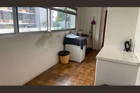 Apartamento à venda com 331m², 4 quartos e sem vaga