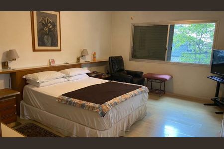 Apartamento à venda com 331m², 4 quartos e sem vaga