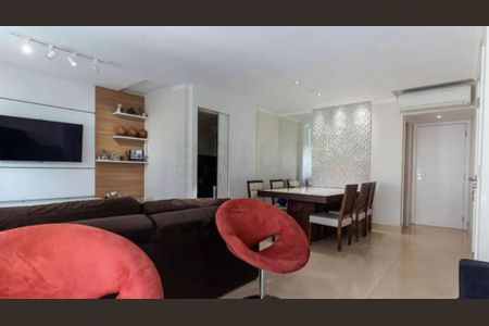 Apartamento à venda com 2 quartos, 99m² em Jardim das Acacias, São Paulo